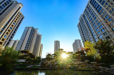 通遼市打出政策“組合拳”，力促房地產業平穩健康發展