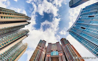 房地產行業深度調整期 從446家房企破產看行業未來走向